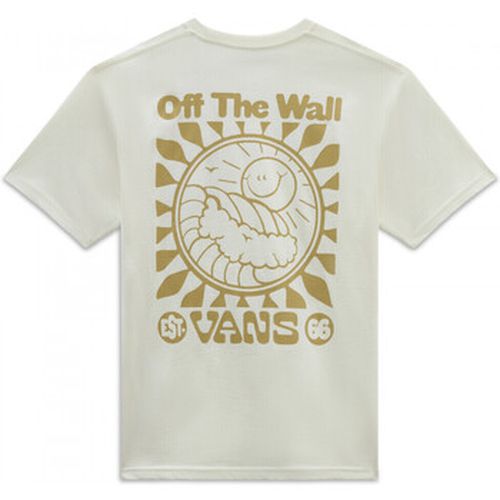 T-shirt Vans Sun and surf ss tee - Vans - Modalova