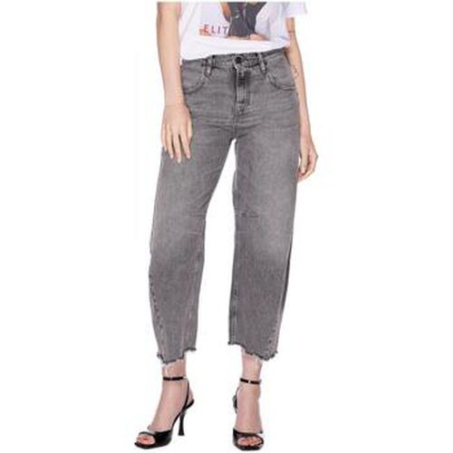 Jeans AIDA CROP SUPER FITTED LOW WAIST CROPPED - Cycle - Modalova