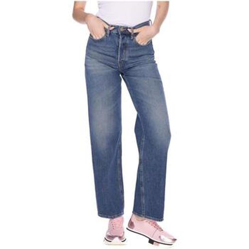 Jeans RIGHT STRAIGHT LEG BROKEN - Cycle - Modalova