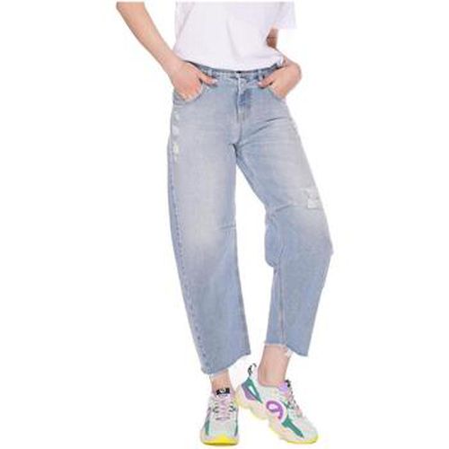 Jeans AIDA CROP SUPER FITTED LOW WAIST - Cycle - Modalova