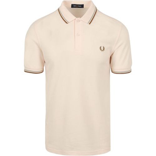 T-shirt Polo M3600 Clair V30 - Fred Perry - Modalova