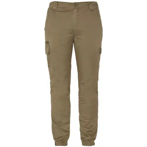 Pantalon CARGO ELASTIQUE EN BAS TRTECH270 - Schott - Modalova