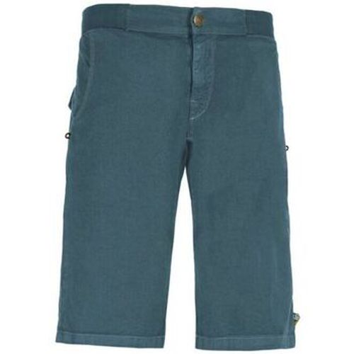 Short Shorts Kroc Flax Blue Ceuse - E9 - Modalova