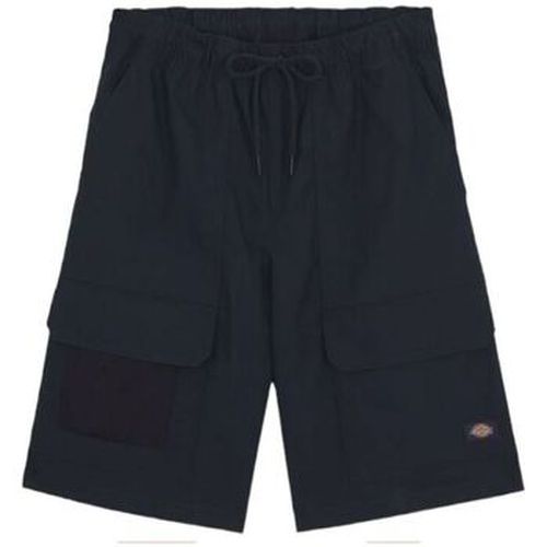 Short Shorts Fishersville Cargo Dark Navy - Dickies - Modalova