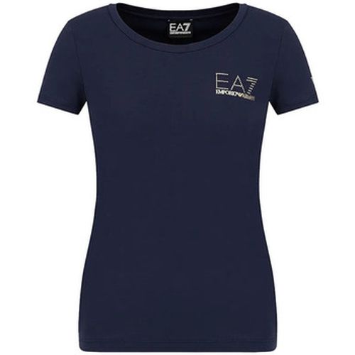 T-shirt T-shirt EA7 8NTT65 TJDQZ Donna - Ea7 Emporio Armani - Modalova