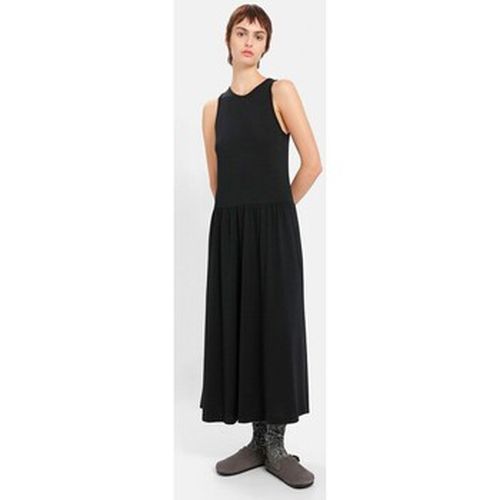 Robe Loreak Deslaika Dress Black - Loreak Mendian - Modalova
