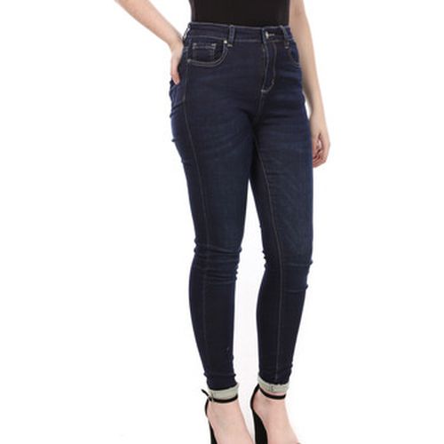 Jeans skinny PSA-3390 - Monday Premium - Modalova