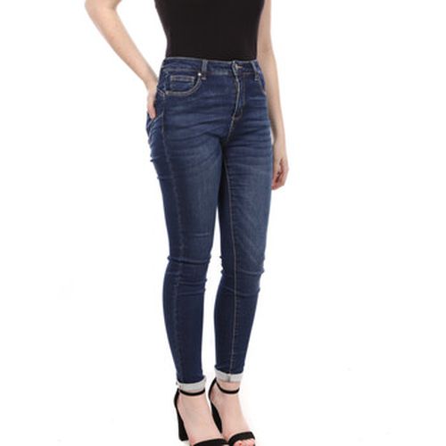 Jeans skinny PSA-3301 - Monday Premium - Modalova