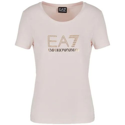 T-shirt T-Shirt EA7 8NTT67 TJDQZ - Ea7 Emporio Armani - Modalova