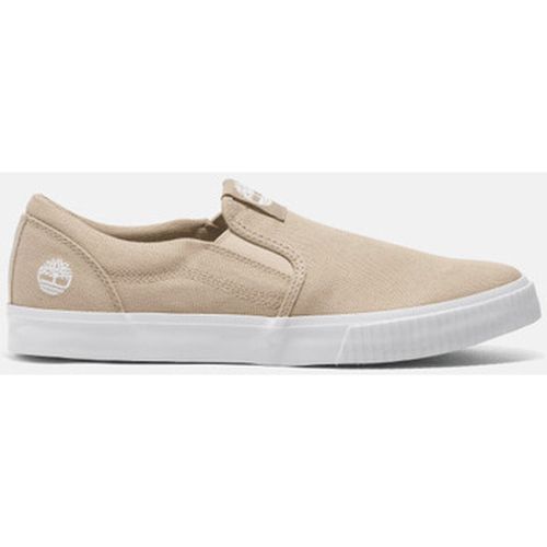 Baskets TB0A6645ER1 - MYLO BAY-LIGHT CANVAS - Timberland - Modalova