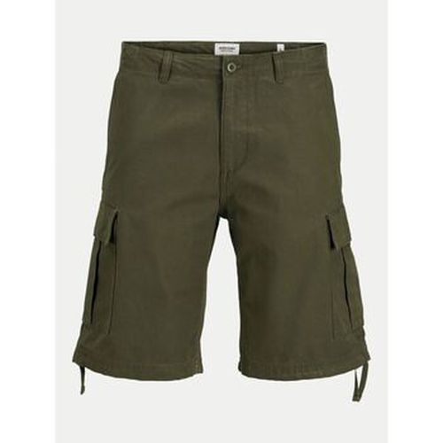 Short 12248685 COLE BARKLEY-OLIVE NIGHT - Jack & Jones - Modalova