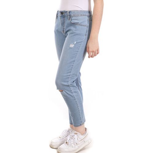 Jeans boyfriend Vans VA2YX13MC - Vans - Modalova