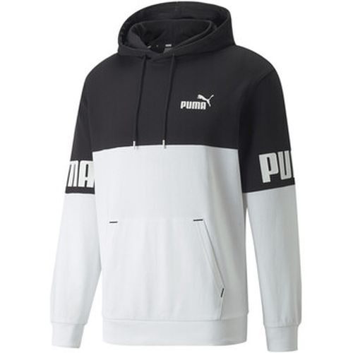 Sweat-shirt Puma 848009-01 - Puma - Modalova