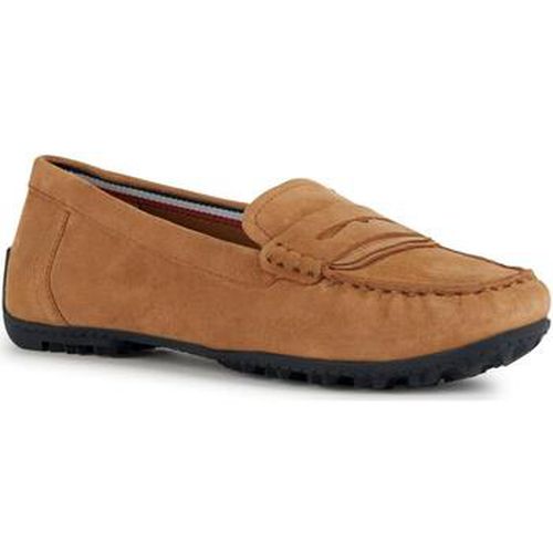 Mocassins Geox Kosmopolis - Geox - Modalova