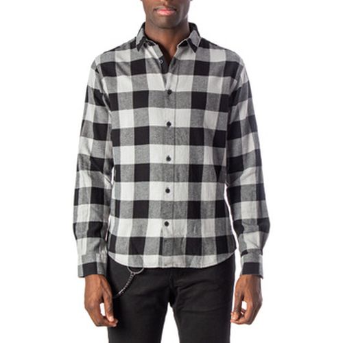 Chemise GUDMUND CHECKED SHIRT NOOS 22007112 - Only & Sons - Modalova