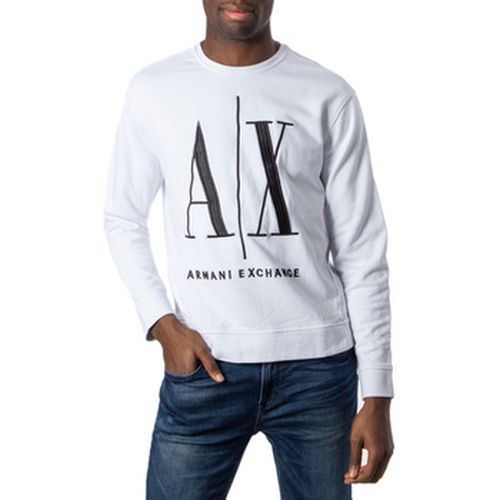 Sweat-shirt EAX 8NZMPA ZJ1ZZ - EAX - Modalova