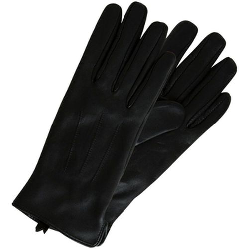 Gants NELLIE LEATHER GLOVE 17086829 - Pieces - Modalova