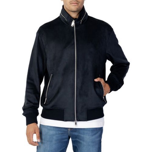 Veste BLOUSON JACKET 6LZB05 ZE1AZ - EAX - Modalova