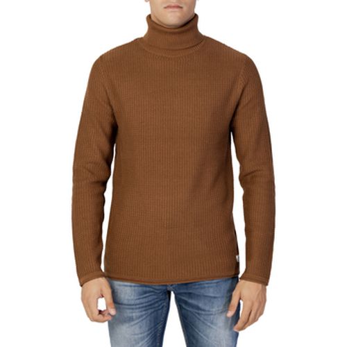 Gilet JPRBLUCARLOS KNIT ROLL NECK - 12199940 - Jack & Jones - Modalova