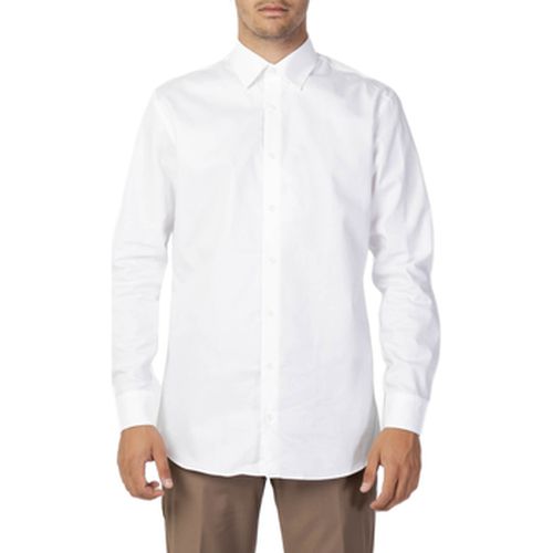 Chemise SLHREGETHAN SHIRT LS CLASSIC B NOOS 16086754 - Selected - Modalova