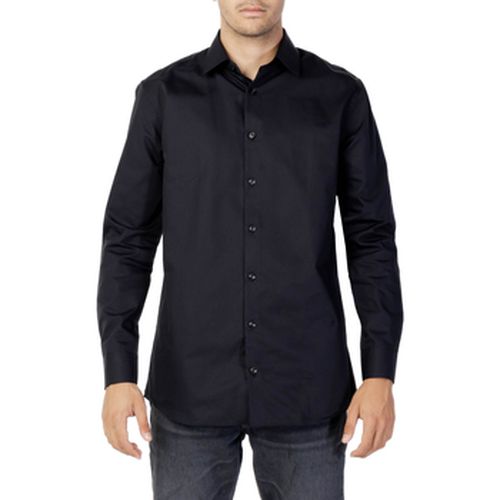 Chemise SLHREGETHAN SHIRT LS CLASSIC B NOOS 16086754 - Selected - Modalova