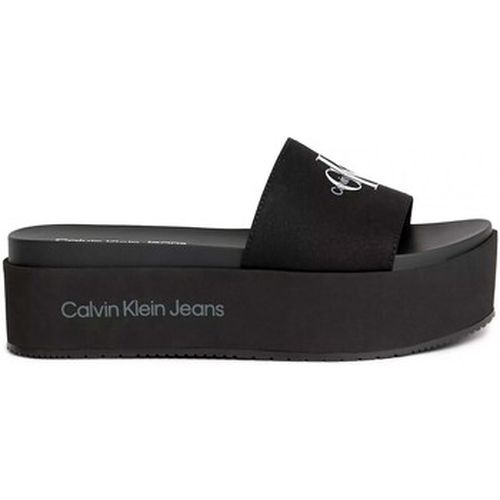 Claquettes 31883 - Calvin Klein Jeans - Modalova