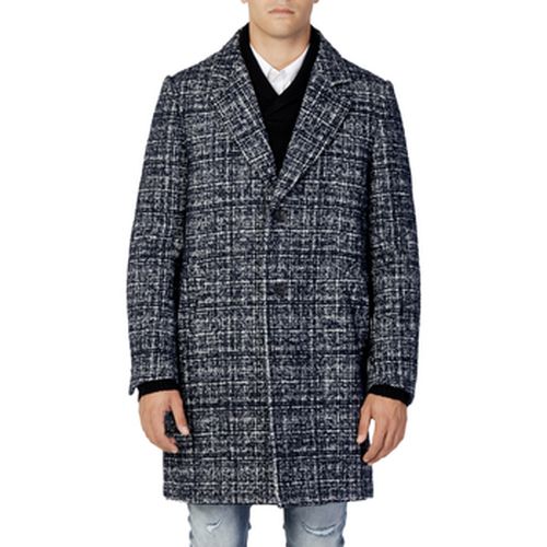 Manteau MATHIAS REGULAR MMCO00798-FA550083 - Antony Morato - Modalova