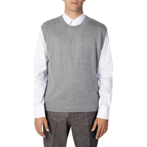 Pull REGULAR FIT IN FILATO MMSW01308-YA400141 - Antony Morato - Modalova