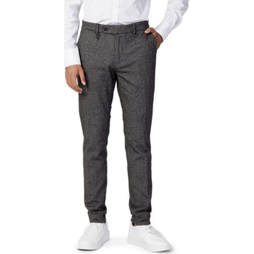 Pantalon CRAIG REGULAR ANKLE MMTR00654-FA850312 - Antony Morato - Modalova