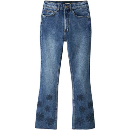 Jeans DENIM UNICORN 22WWDD51 - Desigual - Modalova