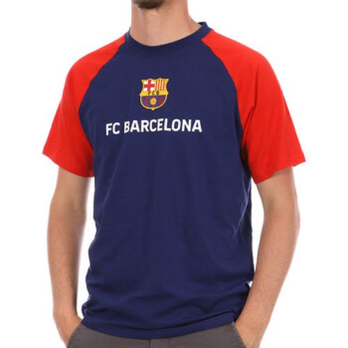 T-shirt Fc Barcelona B19053 C - Fc Barcelona - Modalova