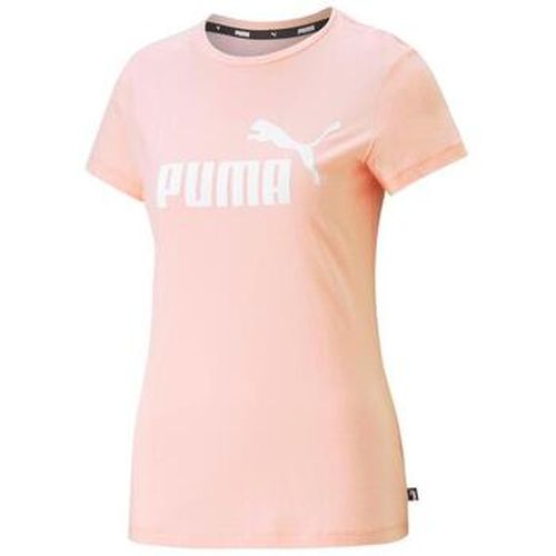 T-shirt Puma 586775-66 - Puma - Modalova