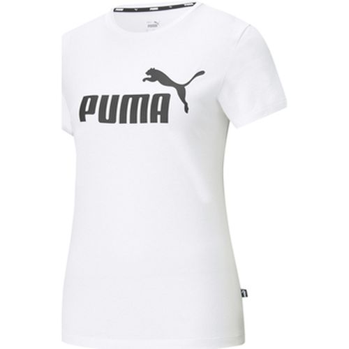 T-shirt Puma 586774-02 - Puma - Modalova