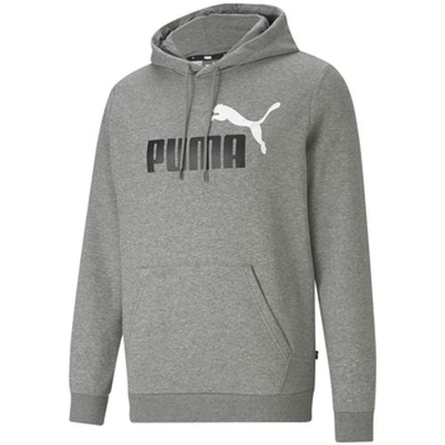 Sweat-shirt Puma 586764-03 - Puma - Modalova