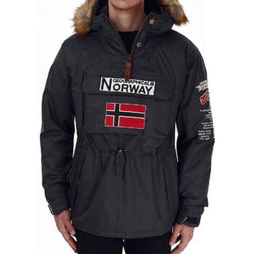 Parka WR042H/GN - Geographical Norway - Modalova
