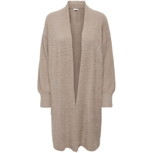 Gilet JDYJOLA L/S LONG CARDIGAN KNT 15292893 - Jacqueline De Yong - Modalova