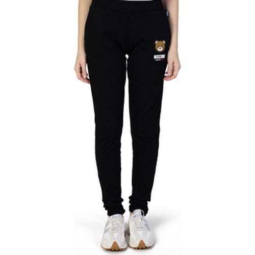 Jogging Moschino V6A6890 4413 - Moschino - Modalova