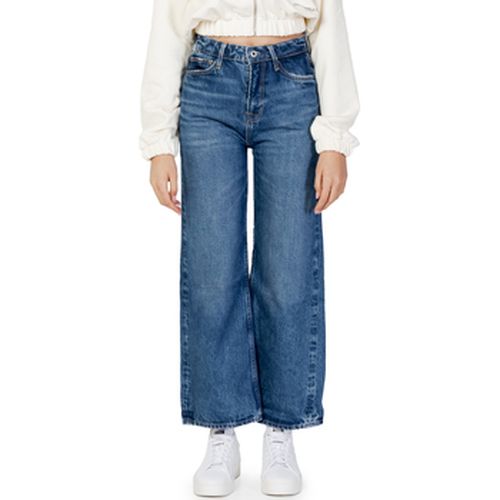 Jeans LEXA SKY HIGH PL204162VT08 - Pepe jeans - Modalova