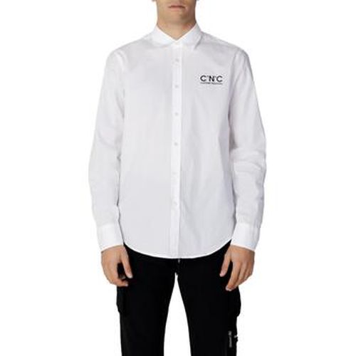 Chemise LOGO NMF36000CA - Cnc Costume National - Modalova