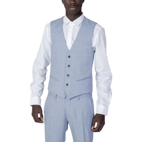 Gilets de costume SLIM FIT IN TESSUTO MMVS00007-FA650304 - Antony Morato - Modalova