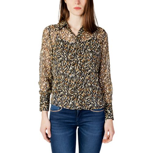 Chemise ONLELIZA L/S SHIRT PTM - 15290737 - Only - Modalova