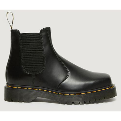 Boots 2976 BEX SQUARED BLACK 27888001 - Dr. Martens - Modalova