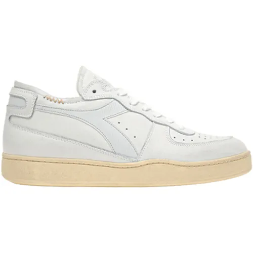 Baskets MI BASKET ROW CUT 201.176282 - Diadora - Modalova