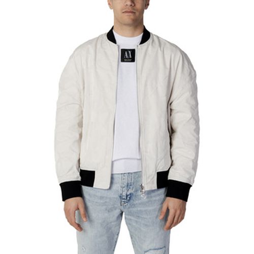 Veste EAX BLOUSON 3RZBL4 ZN1SZ - EAX - Modalova