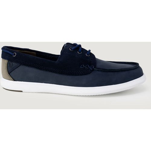 Ville basse BRATTON BOAT 26172444 - Clarks - Modalova