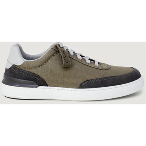 Baskets COURT LITE TOR 26170208 - Clarks - Modalova