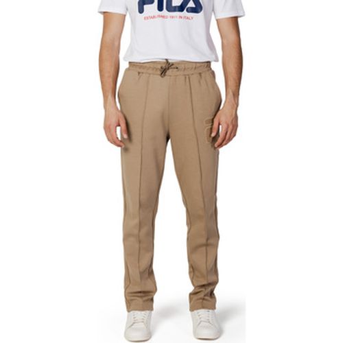 Pantalon COSTA tappered pants FAM0315 - Fila - Modalova