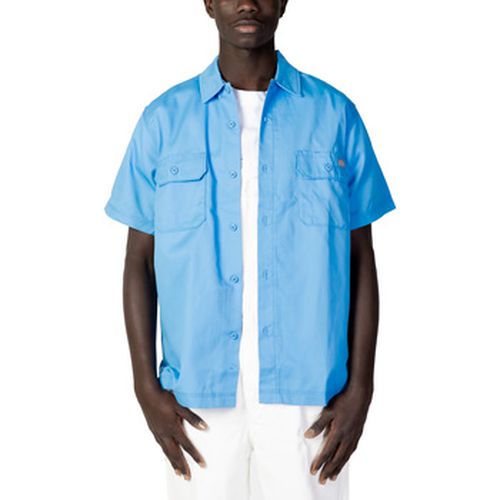 Chemise Dickies MADRAS SS DK0A4Y7L - Dickies - Modalova