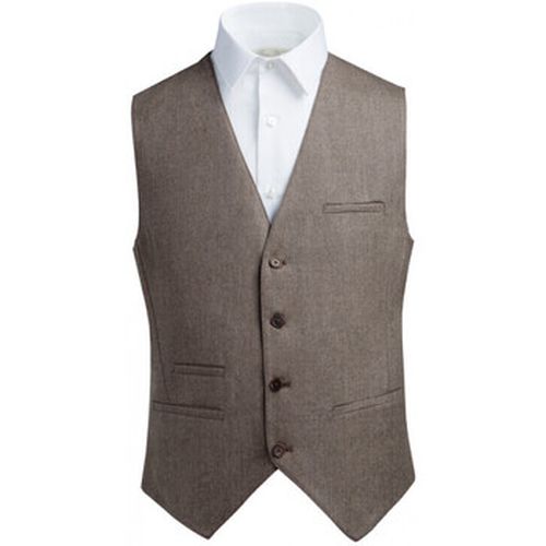 Gilets de costume Gilet flanelle Vitale Barberis Canonico - Bruce Field - Modalova