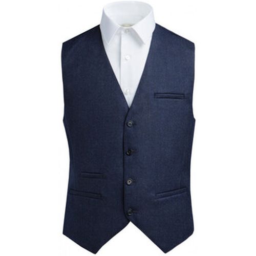 Gilets de costume Gilet flanelle Vitale Barberis Canonico - Bruce Field - Modalova